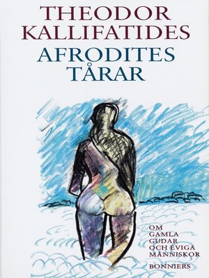 cover image of Afrodites tårar